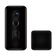 زنگ در هوشمند شیائومی Xiaomi Smart Doorbell 3 MJML06-FJ