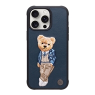 قاب زاک بیر اصل/اورجینال مدل LONDON مناسب برای گوشی موبایل اپل آیفون 16 پرومکس