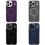 قاب YOUNGKIT یانگکیت Hermit Silicone Magsafe Series مناسب برای Apple iphone 14 Pro Max