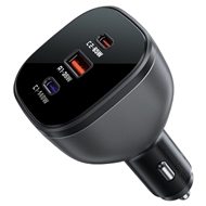 شارژر فندکی ایس فست ACEFAST B14 PD3.1 Fast Charger توان 165 وات