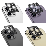 رینگ محافظ لنز آیفون BLUEO Metal Frame Lens Protector Glass مناسب برای Apple iPhone 14