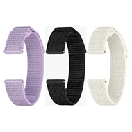 بند ساعت پارچه ای 20mm S/M سامسونگ مدل ET-SVR93