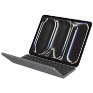 کیبورد تاشو قابل حمل گرین لاین Green Lion Tectra Foldable keyboard Case GNTEKEYBDGY