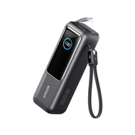 پاوربانک انکر 25000 میلی‌آمپر مدل A1695 با توان 165 وات