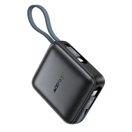 پاوربانک ایس فست ACEFAST M23 ظرفیت 10000 میلی‌آمپر با شارژ سریع 22.5 وات