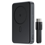 پاوربانک وایرلس 10000 مگ سیف ایس فست ACEFAST M10 توان 30 وات