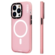 قاب YOUNGKIT یانگکیت Colored Sand MagSafe Series مناسب برای Apple iPhone 13 Pro Max