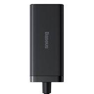 شارژر 65 وات پنج پورت بیسوس Baseus 65W GaN3 Pro PSZM000001