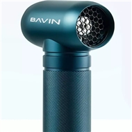 پمپ باد شارژی باوین Bavin F831 دمندگی 110000 دور در دقیقه