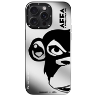 قاب YOUNGKIT یانگکیت Silver Affa Magsafe Series مناسب برای Apple iPhone 15 Pro Max