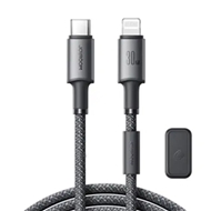 کابل شارژ تایپ سی به لایتنینگ 1.2 متر جوبروم Joyroom Type-C To Lightning 1.2m Data Cable S-A50