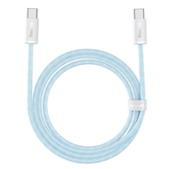 کابل تایپ سی به تایپ سی Cable USB-C cable for USB-C Baseus Dynamic Series, 100W, 2m cald000302