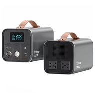 شارژر همراه یوبائو ظرفیت 96000 میلی آمپر ساعت YOOBAO Portable Power Station EN600W