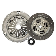 کیت کلاچ پژو 405 دایکن EXEDY