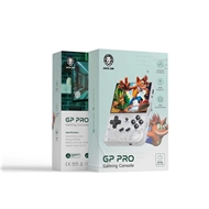 کنسول بازی گرین Green مدل GL-35XX