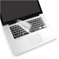 محافظ کیبورد برند Moshi مدل ClearGuard مناسب برای MacBook 12, 2015 US