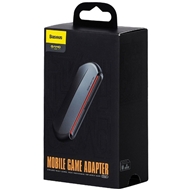 مبدل اتصال موس و کیبورد به موبایل Baseus GAMOMobile Game GMGA01-01 دارای استند