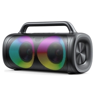 اسپیکر بلوتوث جویروم Joyroom JR-MW02 توان 40 وات رم و فلش خور