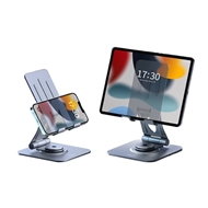 پایه نگه دارنده موبایل و تبلت رسی Recci Multi-angle Fold Stand RHO-M12