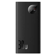 پاوربانک 10000 میلی آمپر 30 وات بیسوس Baseus Adaman2 30W Fast Charging Power Bank Quick Charge Type C PD PPAD04