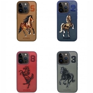 قاب Polo Boris پولو مناسب برای Apple iPhone 14 Pro Max