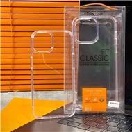 قاب مجیک ماسک Magic Mask شفاف مدل دور لنز برجسته مناسب برای Apple iPhone 14 Pro