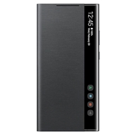 کیف هوشمند اصلی سامسونگ Samsung Galaxy Note 20 Ultra Smart Clear View Cover