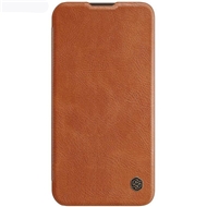 کیف کلاسوری نیلکین مدل QIN PRO مناسب برای گوشی موبایل اپل iphone 14 pro