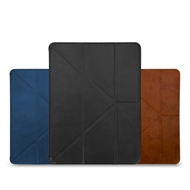 کیف آیپد iPad چرمی Leather Raigor Inverse مناسب برای iPad Pro 11 ,2020