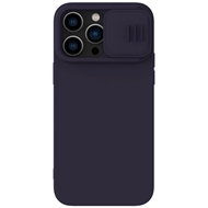 کاور نیلکین مدل CamShield Silky Magnetic مناسب برای گوشی موبایل اپل iPhone 14 Pro Max