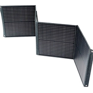 پنل خورشیدی قابل‌حمل 100 وات بیسوس Baseus Energy Stack Solar panel 100W CCNL050006