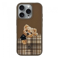 کاور زاک بیر اصل/اورجینال مدل DARREN مناسب برای گوشی موبایل اپل آیفون 16 پرومکس