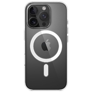 قاب بی رنگ مگ سیف دار اپل مناسب iPhone 16 Pro