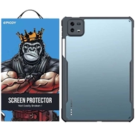 کاور اپیکوی مدل Xundd Beatle مناسب برای تبلت شیائومی Pad 6