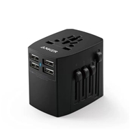 شارژر دیواری و مسافرتی 40 واتی انکر مدل A2730