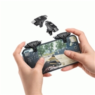 دسته بازی موبایل راک Rock G01 Shooting Game Controller