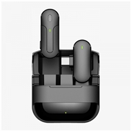 میکروفون یقه ای تایپ سی گرین لاین Green Lion Type-C Wireless Micophone