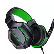 هدفون گیمینگ جویروم Joyroom Wired gaming headset JR-HG1