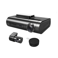 دوربین خودروی شیائومی Xiaomi DDPAI X2S Pro به همراه دوربین عقب