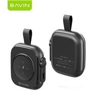 پاوربانک اپل واچ باوین Bavin PC1081