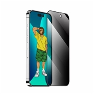 گلس دور سلیکیونی گرین لاین آیفون Green Lion 3D Silicone Plus High Definition مناسب برای Apple iPhone 14