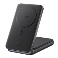 پاوربانک وایرلس 10000 و استند مک دودو Mcdodo MagQ Magnetic Powerbank MC-631