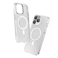 قاب گرین مدل Delgado Magsafe مناسب برای Apple iPhone 15 Pro Max