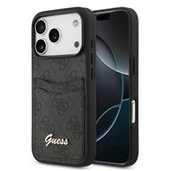 قاب Guess گس جاکارتی دار مناسب برای Apple iPhone 17 Pro Max