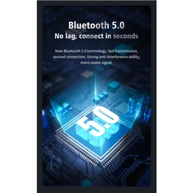 اسپیکر بلوتوثی قابل حمل زیلوت مدل S57