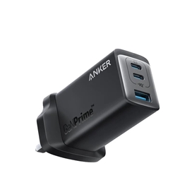 شارژر 65 وات نسل هفتم انکر Anker 733 Charger – مدل A2668