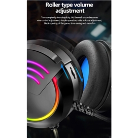 هدفون سیمی ایکس او XO GE-04