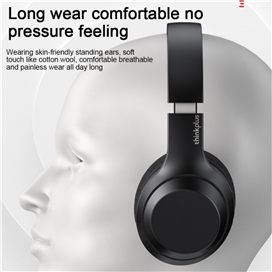 هدفون بلوتوث لنوو Lenovo Thinkplus TH10 Bluetooth Headset