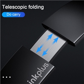 هدفون بلوتوث لنوو Lenovo Thinkplus TH10 Bluetooth Headset