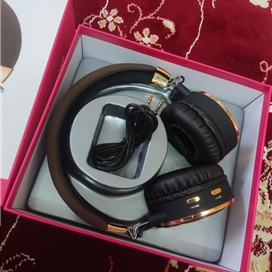 هدفون تسکو مدل TH 5336